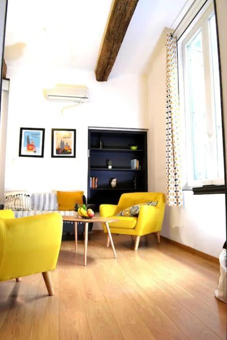 Appart Top Center 2 Chambres 2 Salles De Bain Montpellier Exterior photo