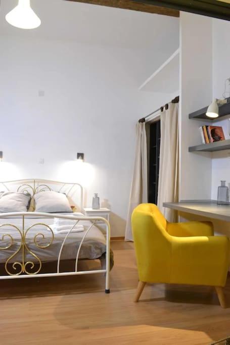 Appart Top Center 2 Chambres 2 Salles De Bain Montpellier Exterior photo