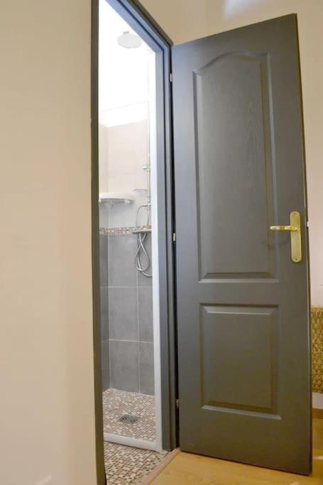 Appart Top Center 2 Chambres 2 Salles De Bain Montpellier Exterior photo
